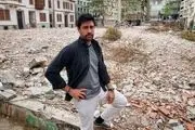 حمله ایرانی ها به اینستاگرام  بازیگر مشهور ترک!