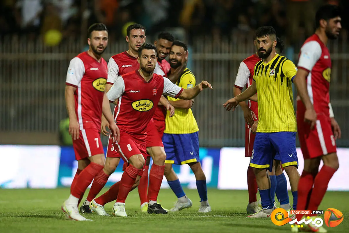 چرا پرسپولیسیها همچنان طلبکار هستند؟