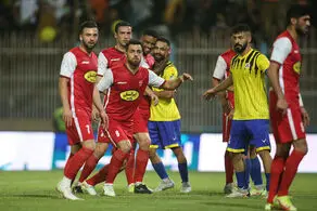 چرا پرسپولیسی‌ها همچنان طلبکار هستند؟
