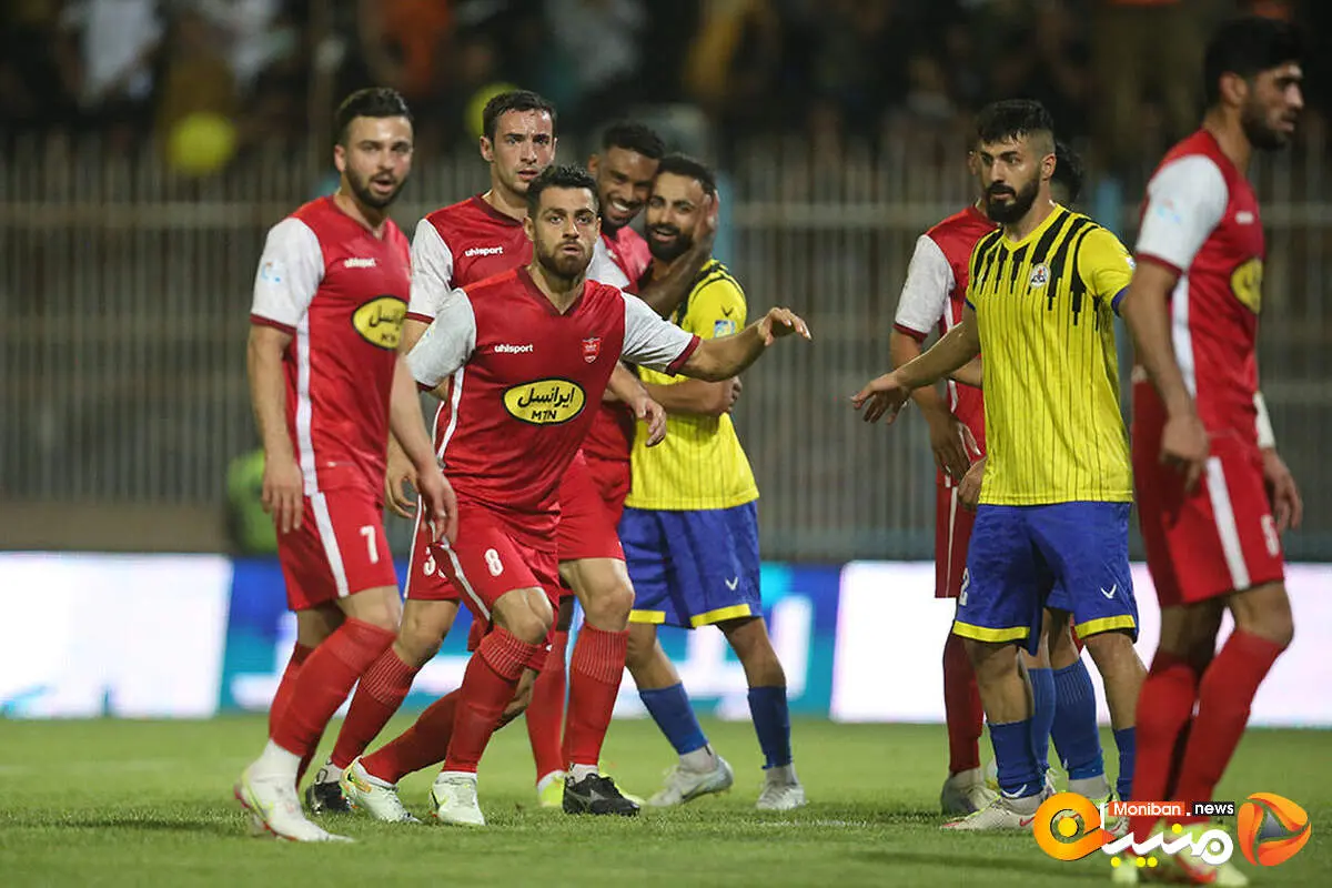 چرا پرسپولیسی‌ها همچنان طلبکار هستند؟