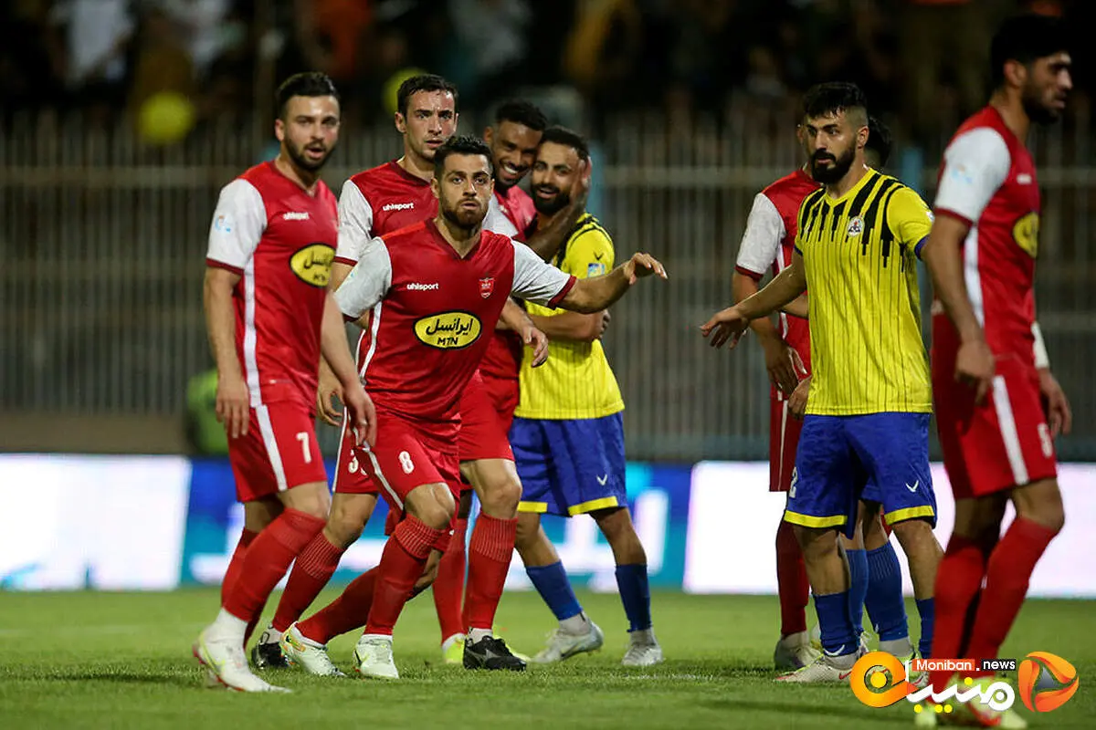 چرا پرسپولیسی‌ها همچنان طلبکار هستند؟