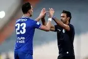 تردید مجیدی در مورد مهاجم محبوبش!