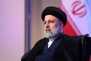 رئیسی می‌آید اما با تاخیر!