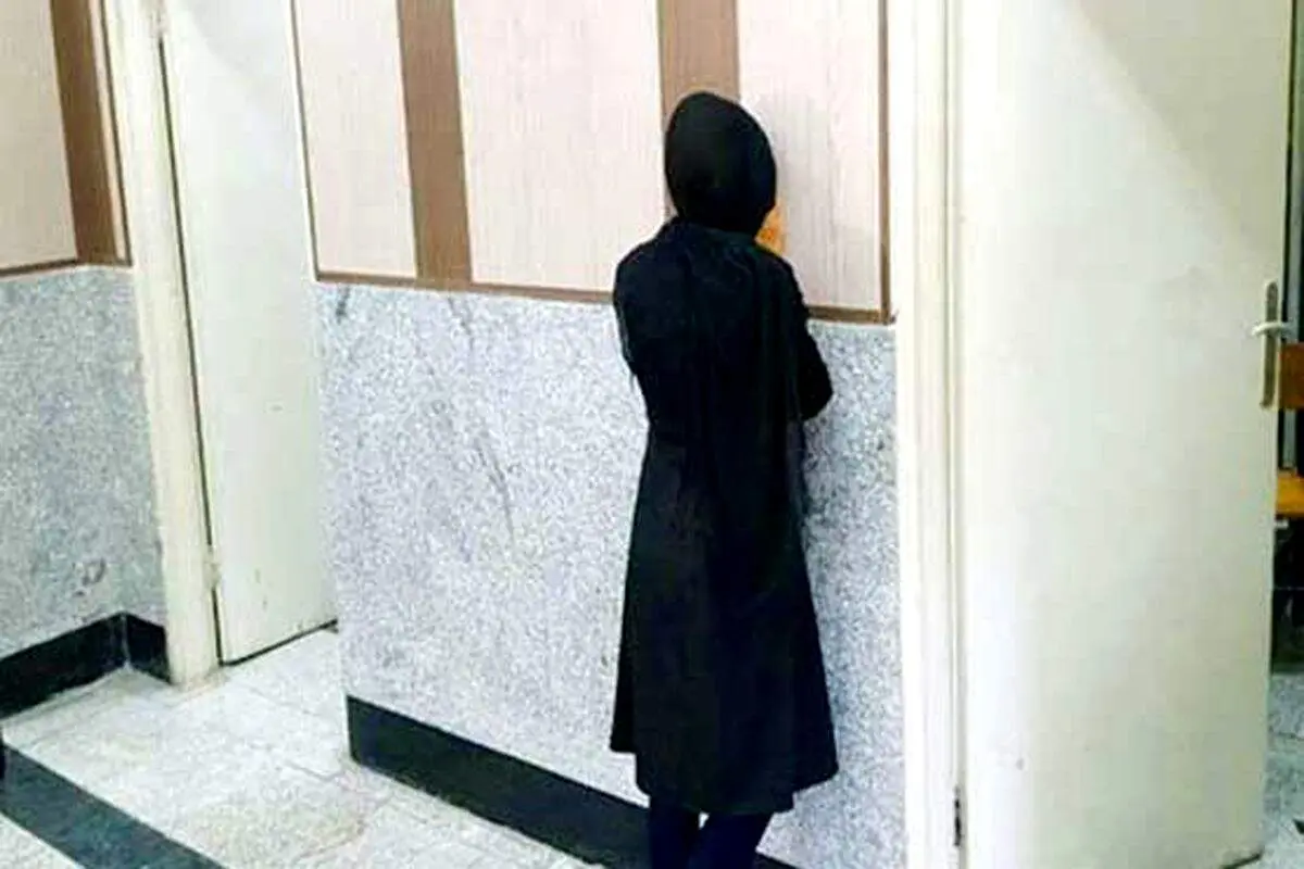 عاقبت هولناک هوسبازی نوعروس جوان / به اتهام بی عفتی مدام مرا کتک میزند و....
