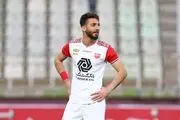 پرتغالی‌ها بی‌خیال ستاره پرسپولیس نمی‌شوند!