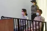 اتهام رئیس جمهور سابق اعلام شد