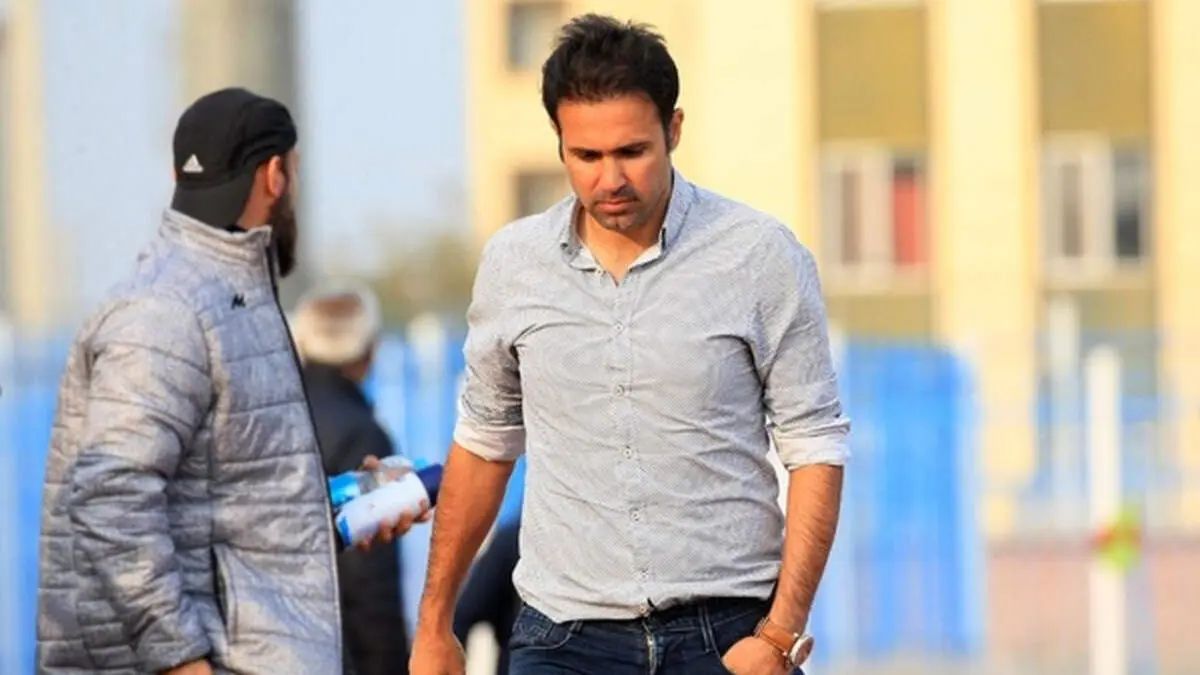 سازگار شدن پرسپولیس با شرایط گوا، زمانبر است