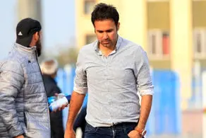 سازگار شدن پرسپولیس با شرایط گوا، زمانبر است