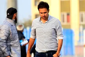 سازگار شدن پرسپولیس با شرایط گوا، زمانبر است