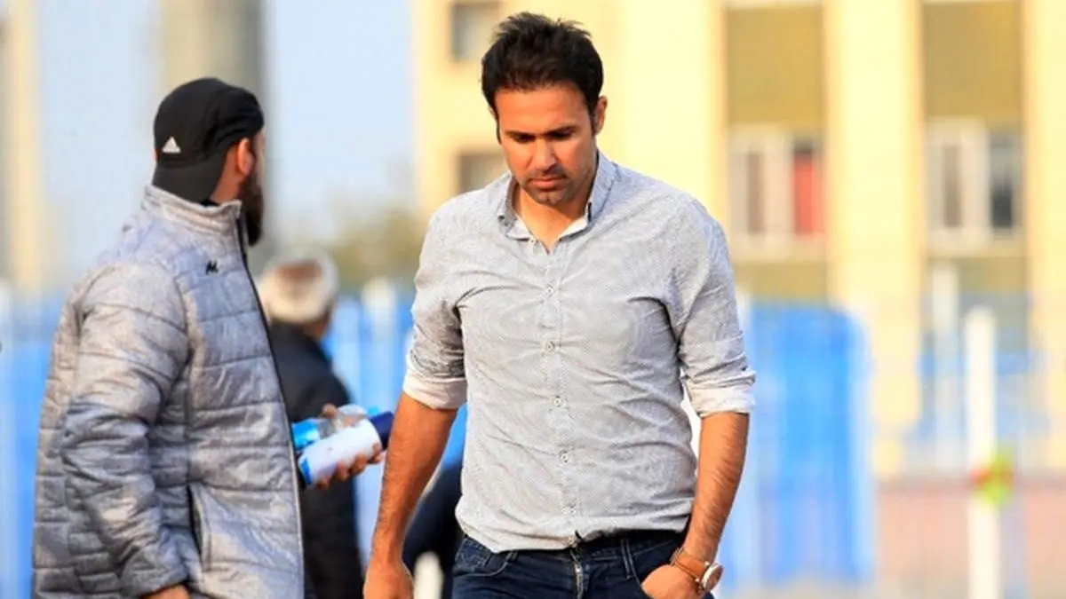 سازگار شدن پرسپولیس با شرایط گوا، زمانبر است