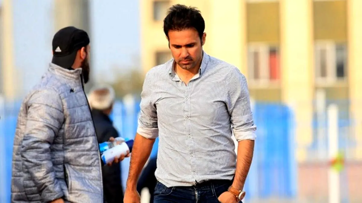 سازگار شدن پرسپولیس با شرایط گوا، زمانبر است