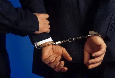 «راسویاب» دستگیر شد