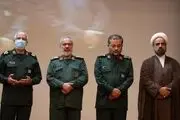 فرمانده سپاه حکم جدید زد 