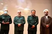 فرمانده سپاه حکم جدید زد 