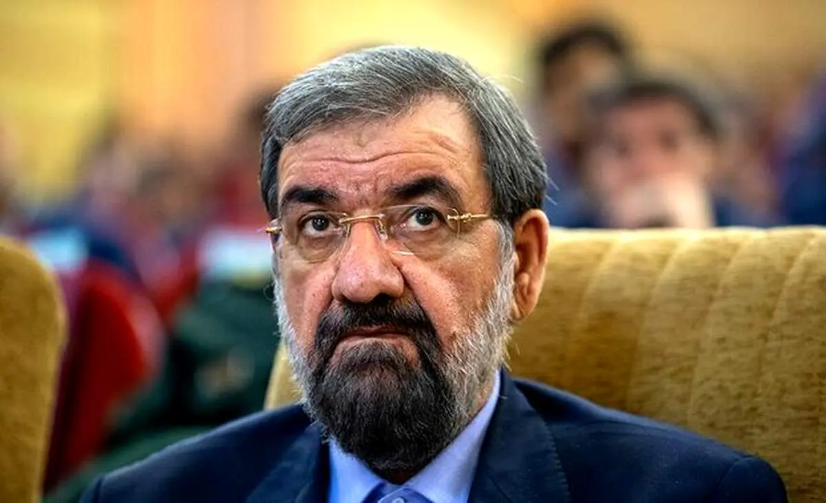 خط و نشان محسن رضایی برای اسرائیل و آمریکا 