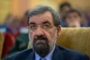 محسن رضایی: توقعات مردم بالا رفته است!