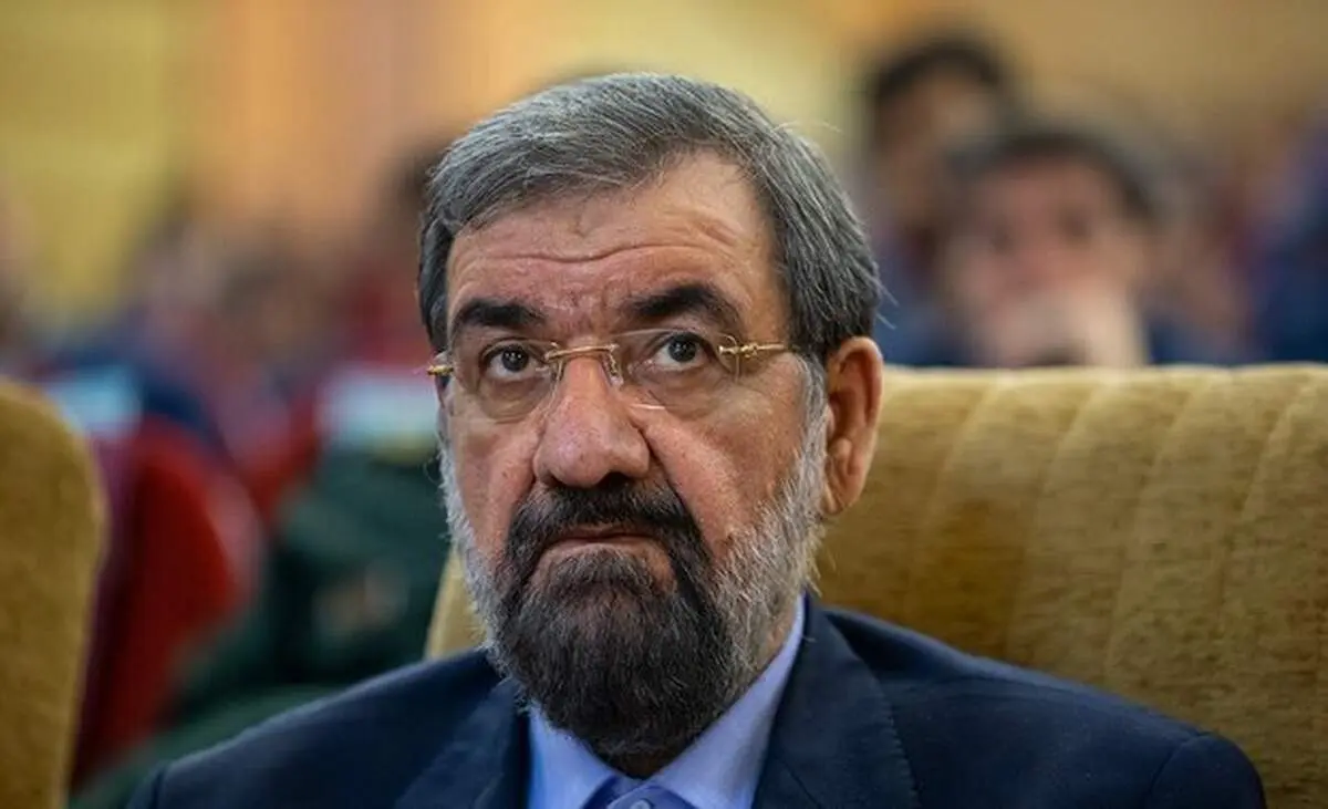 محسن رضایی: توقعات مردم بالا رفته است!