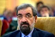 محسن رضایی: توقعات مردم بالا رفته است!