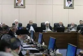 موافقت مجمع تشخیص با پالرمو