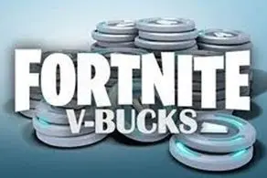 خرید ویباکس فورتنایت با قیمتی ارزان از سایت معتبر