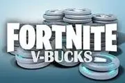 خرید ویباکس فورتنایت با قیمتی ارزان از سایت معتبر