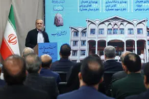تأکید پزشکیان بر یادگیری عملی و تقویت مهارت‌های کارگروهی دانش‌آموزان