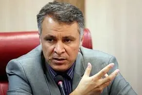 اولین توئیت محمد فاضلی بعد از تنش در میزگرد صداوسیما