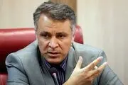 اولین توئیت محمد فاضلی بعد از تنش در میزگرد صداوسیما