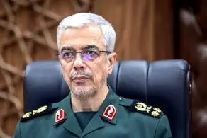 سپاه می‌تواند پیشرفت ۱۰۰  برابری داشته باشد و این دور از دسترس نیست