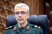 رایزنی سرلشکر باقری و وزیر دفاع جمهوری آذربایجان درباره مسائل امنیتی و نظامی منطقه