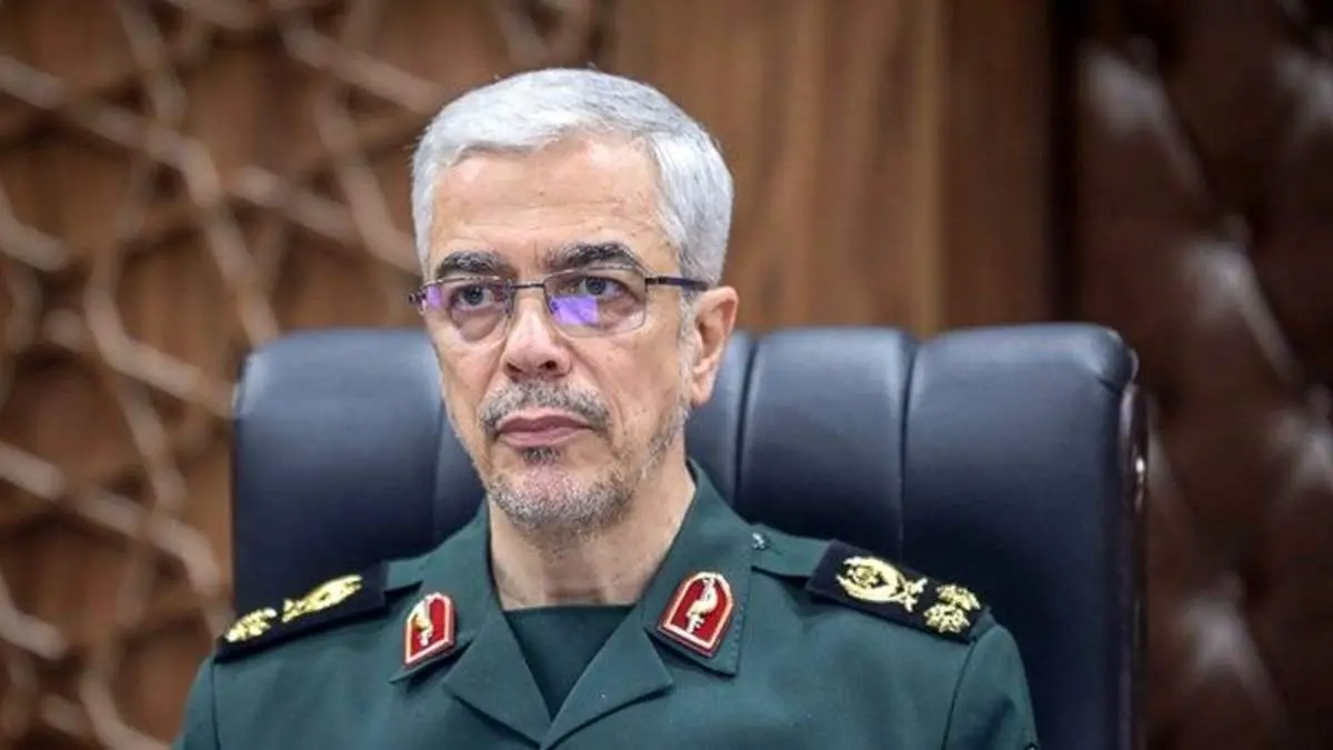 سپاه می‌تواند پیشرفت ۱۰۰  برابری داشته باشد و این دور از دسترس نیست