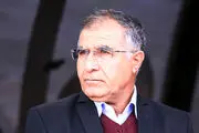 جلالی بازیکنان نساجی را اخراج کردند