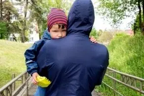 فرزند پسر تا چند سالگی می‌تواند نفقه دریافت کند؟