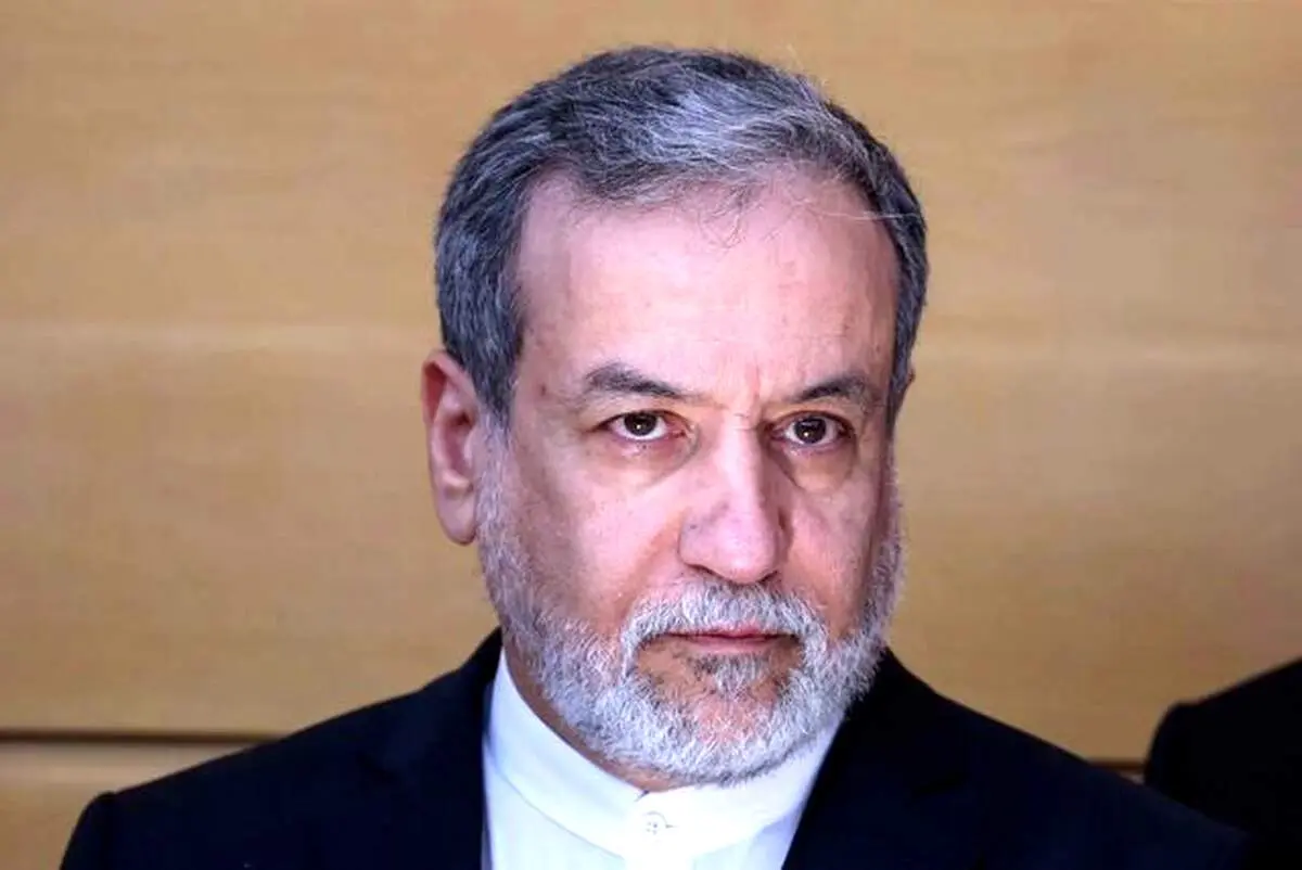 عراقچی: با بی‌اعتمادی کامل با آمریکا مذاکره می‌کنیم