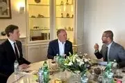 عمان: مذاکرات ایران و آمریکا با پیشرفتی ملموس به پایان رسید