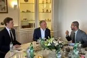 عمان: مذاکرات ایران و آمریکا با پیشرفتی ملموس به پایان رسید