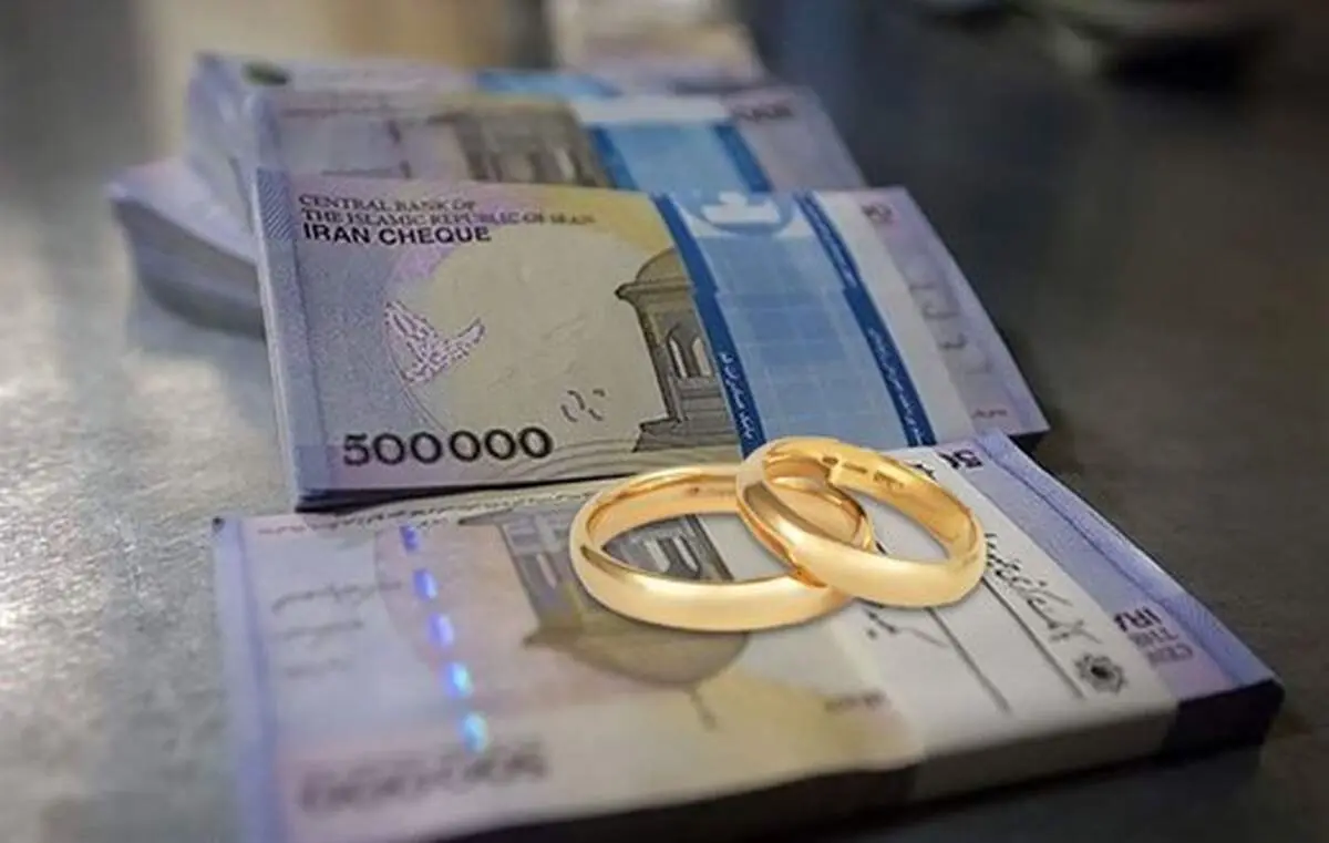 خبرخوش به داوطلبان تجدیدفراش؛ شما هم مشمول وام ازدواج شدید