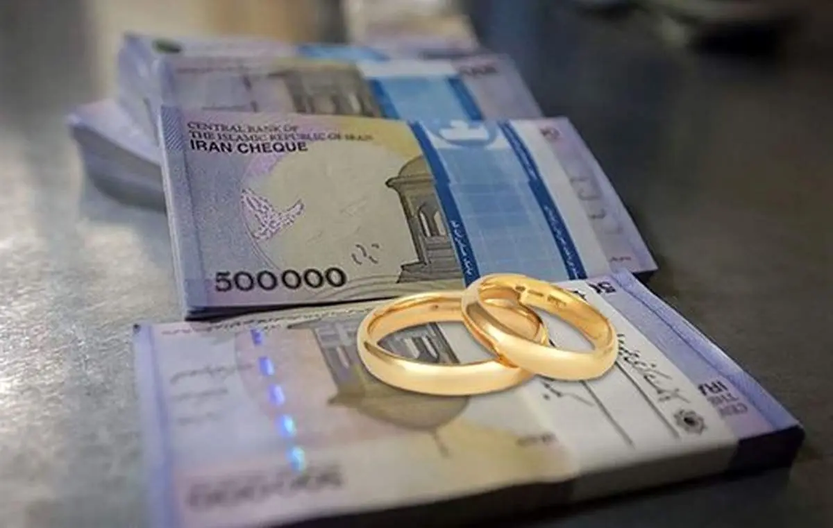 هرکسی با این دختر ازدواج کند، ماهی 390 میلیون می‌گیرد!