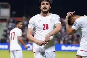 کامنت جالب سردار آزمون پس از  برد استقلال 