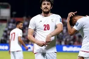 کامنت جالب سردار آزمون پس از  برد استقلال 