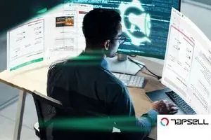 رونمایی از «دستیار هوشمند تپسل»؛ راهکاری نوین برای ساده‌سازی تبلیغات دیجیتال