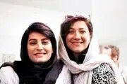 دومین جلسه دادگاه نیلوفر و الهه برگزار می‌شود + جزییات 