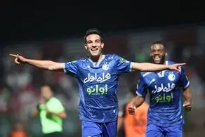 استقلالی‌ها بی‌خیال این لژیونر نمی‌شوند!