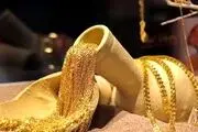 سیگنال جدید به بازار طلا