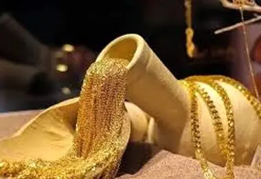 سیگنال جدید به بازار طلا