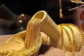 سیگنال جدید به بازار طلا