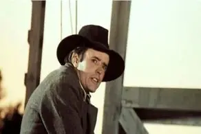 بازیگر معروف درگذشت