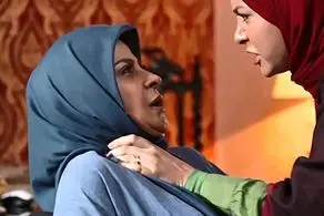 بازیگر جاری بدجنس سریال ستایش با استایل جذاب پس از 15 سال/ عکس