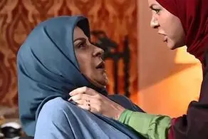 بازیگر جاری بدجنس سریال ستایش با استایل جذاب پس از 15 سال/ عکس