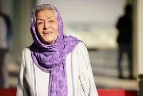 بازیگر سرشناس ایرانی درگذشت

